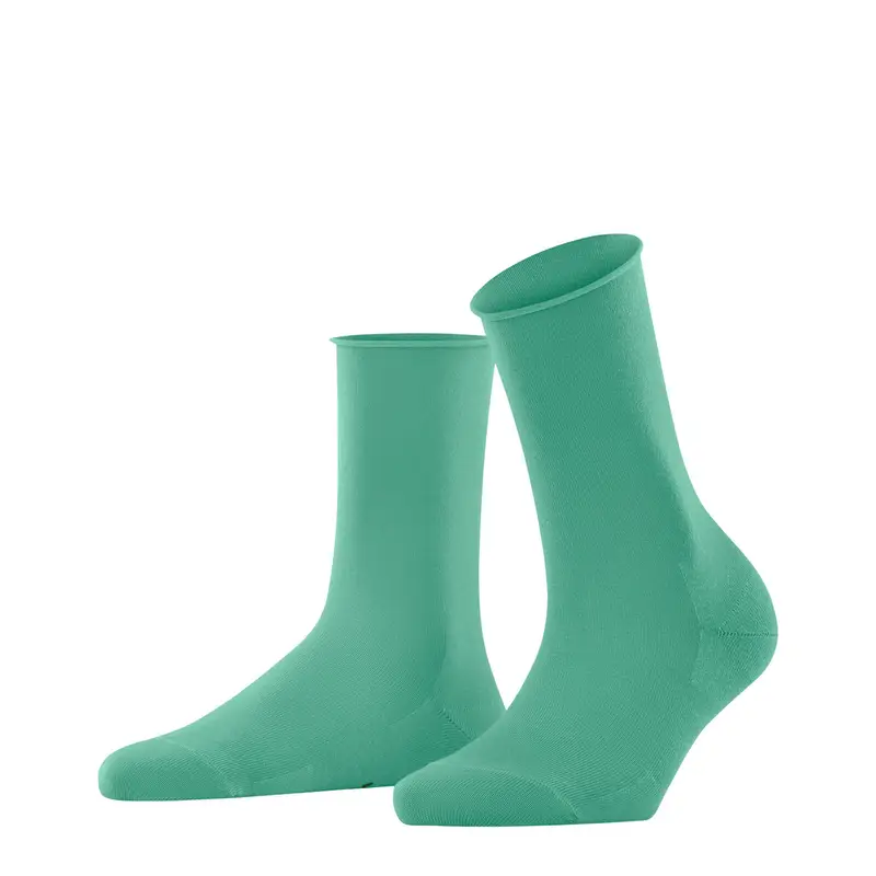FALKE Calze Donna Verde 4236845