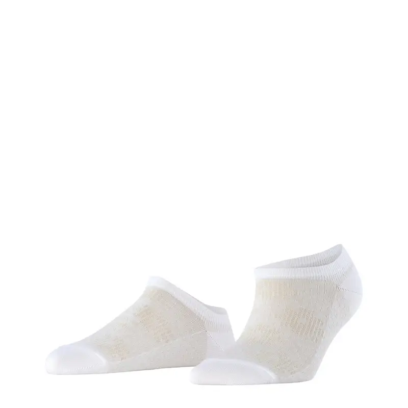 FALKE Calze Donna Bianco 4176113