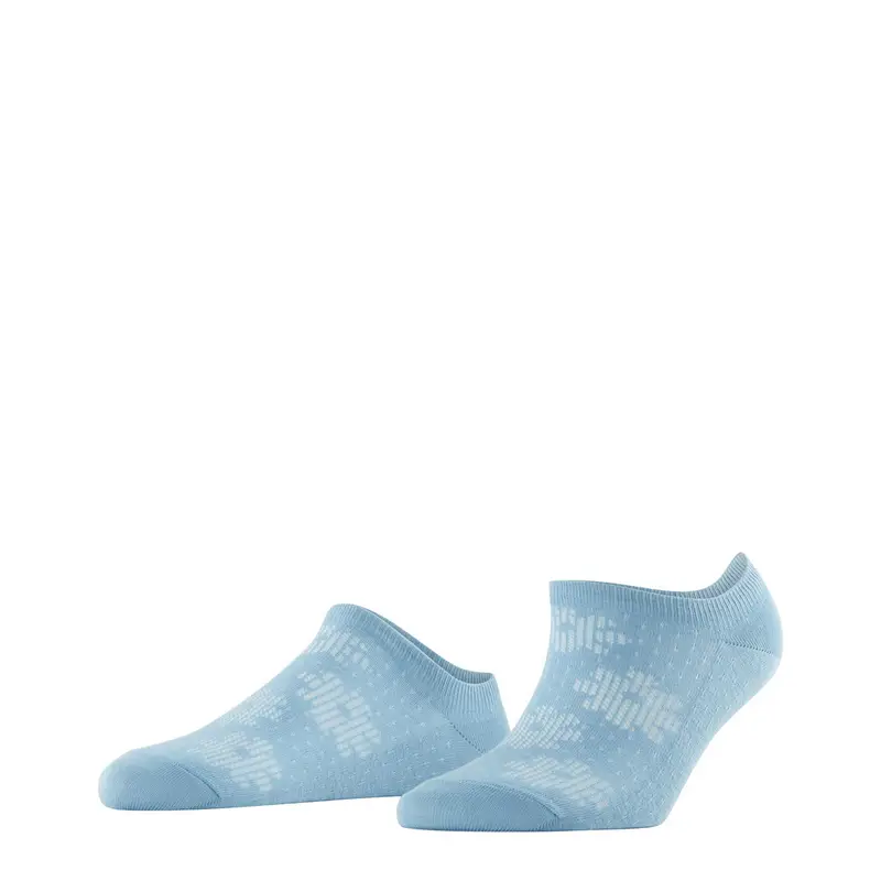 FALKE Calze Donna Blu 4176115