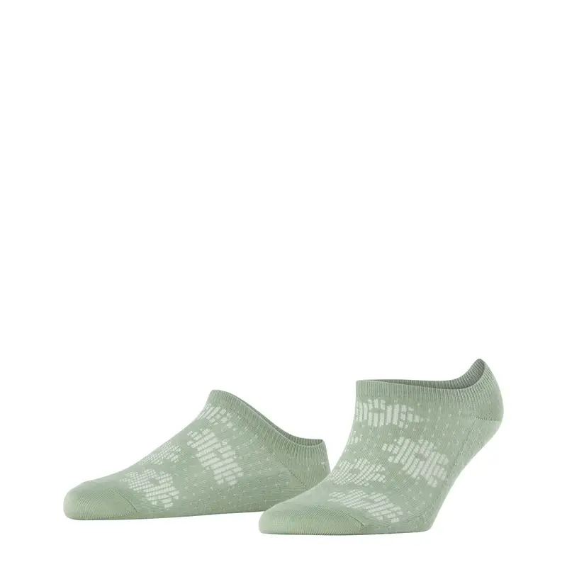 FALKE Calze Donna Verde 4176116