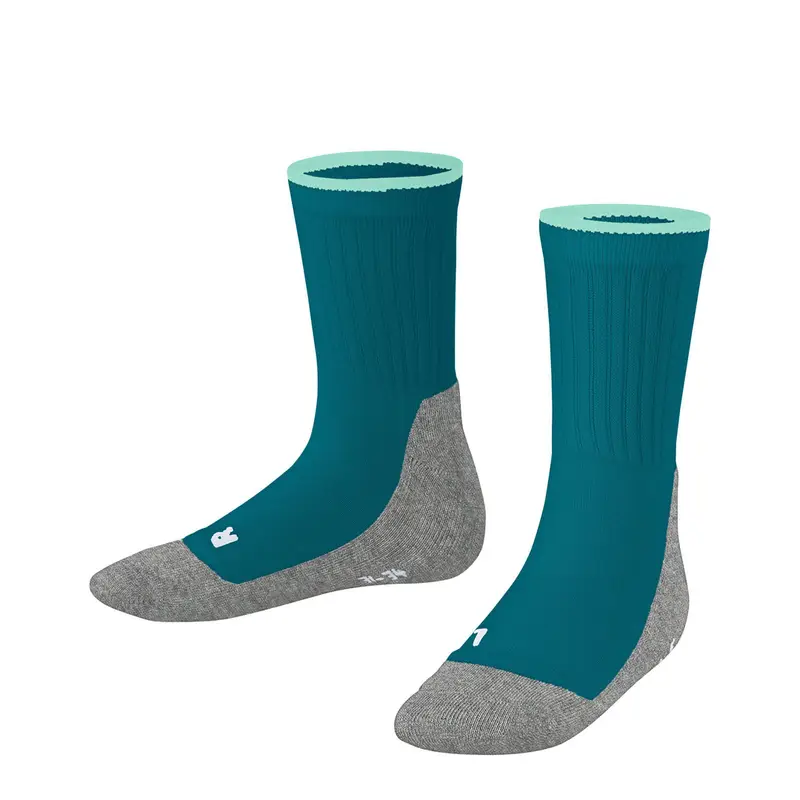 FALKE Calze Bambino Blu 4175742