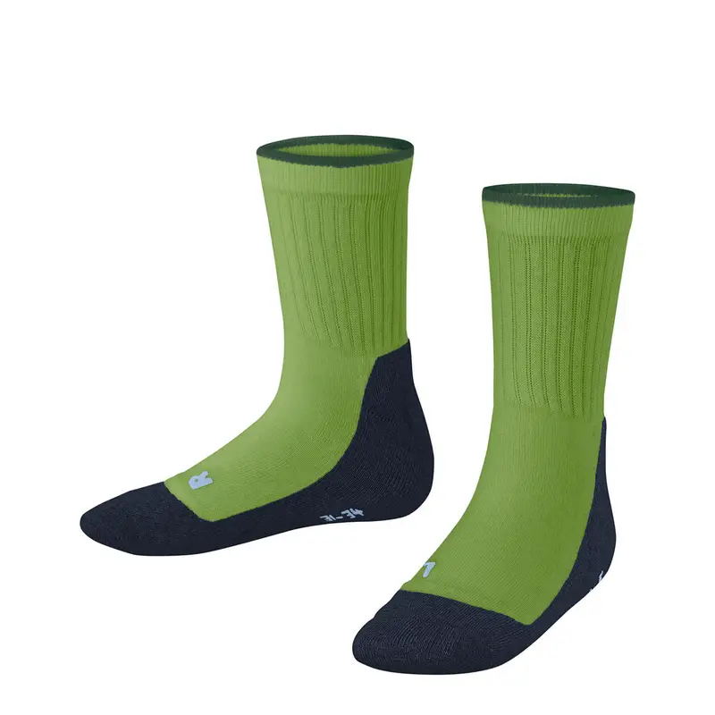 FALKE Calze Bambino Verde 2414812