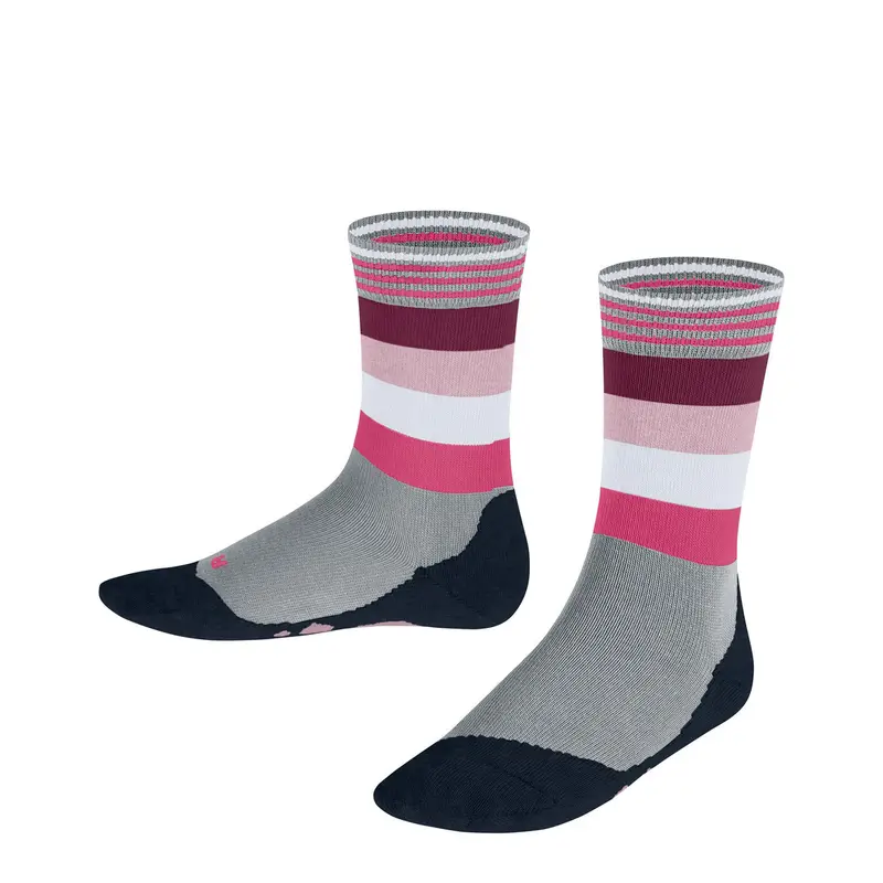 FALKE Calze Bambino Grigio 2414859