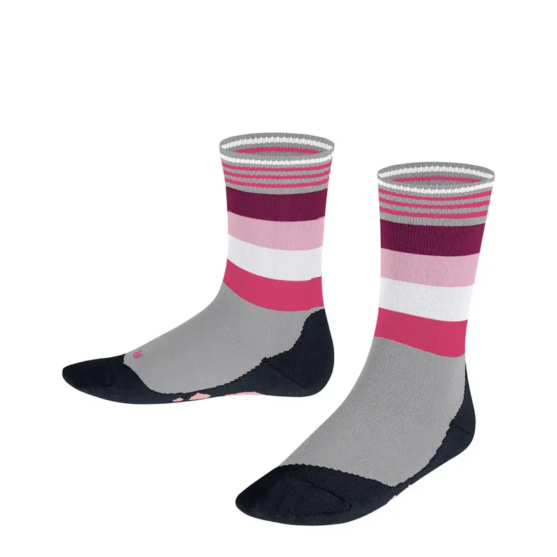 FALKE Calze Bambino Grigio 4236305