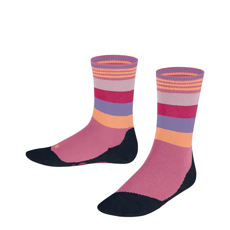 FALKE Calze Bambino Rosa 4175752