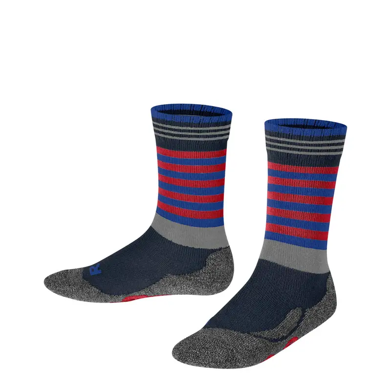 FALKE Calze Bambino Grigio 2415082