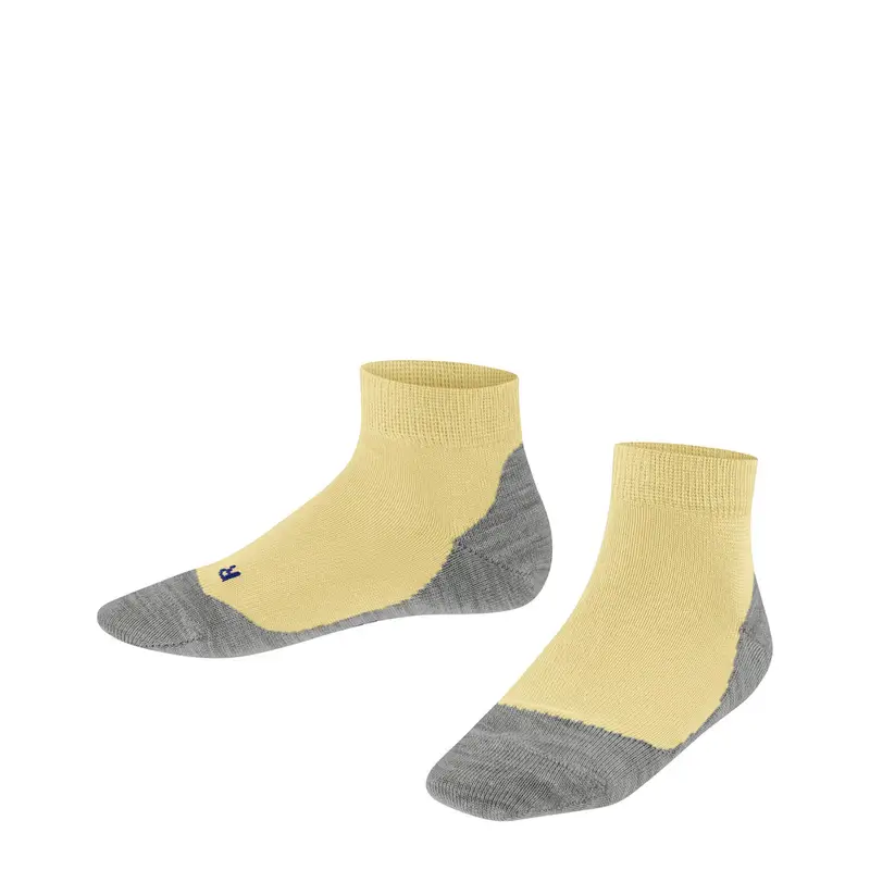 FALKE Calze Bambino Giallo 4236269