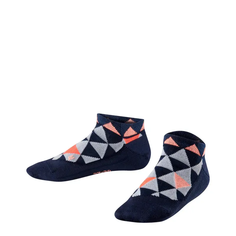 FALKE Calze Bambino Blu 4236332