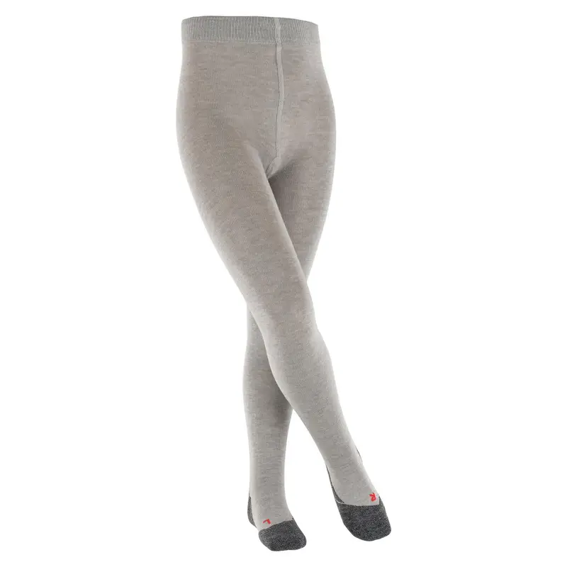 Active Warm Bambino Collant Grigio