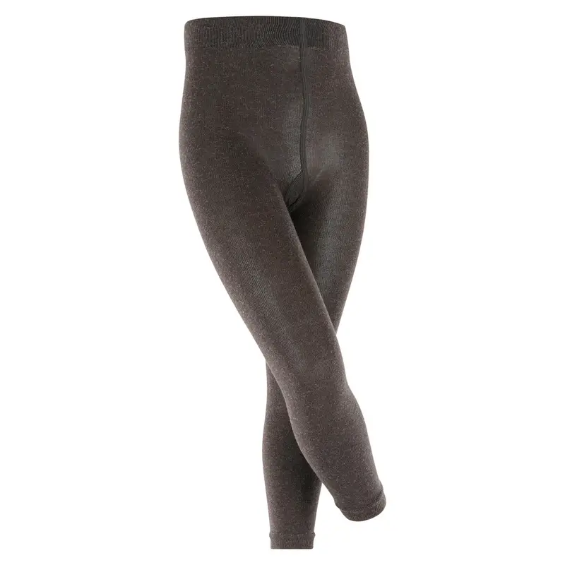 FALKE Leggings Bambino Grigio 2415633