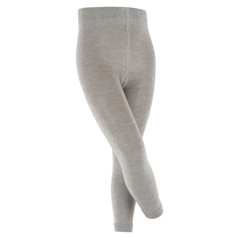 FALKE Leggings Bambino Grigio 2415634