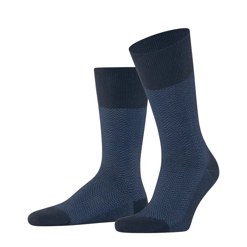 FALKE Calze Uomo Blu 2415256