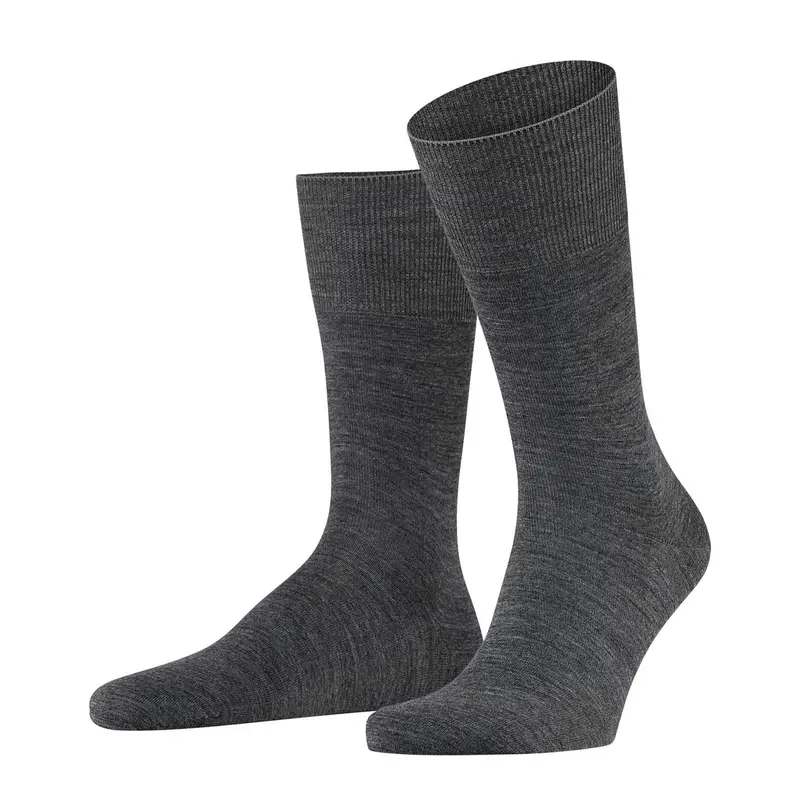FALKE Calze Uomo Grigio 2415703