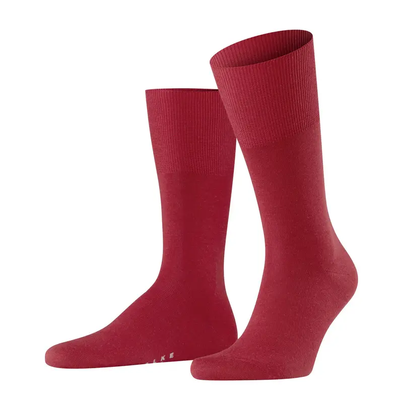 FALKE Calze Uomo Rosso 2415727