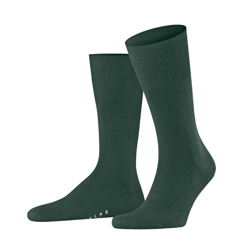 FALKE Calze Uomo Verde 2415723