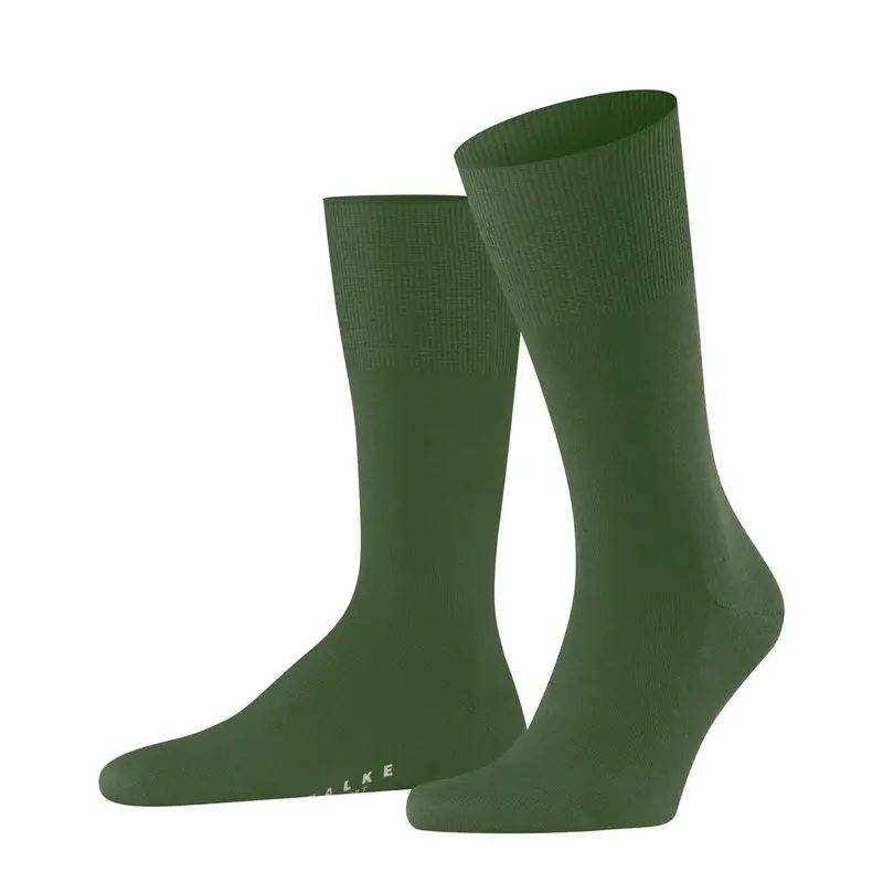 FALKE Calze Uomo Verde 4175913