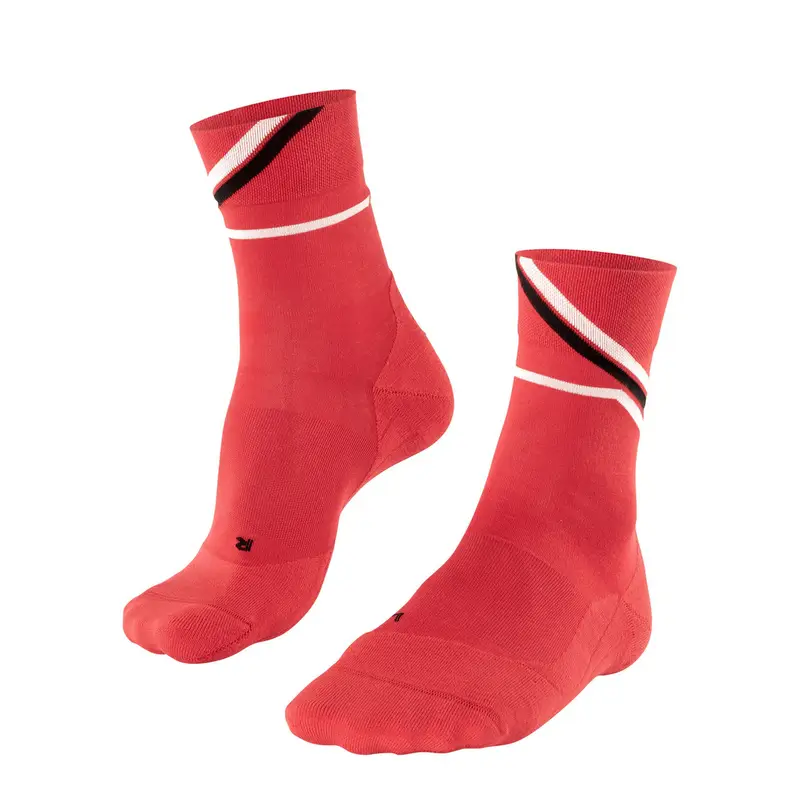 FALKE Calze Uomo Rosso 2518887