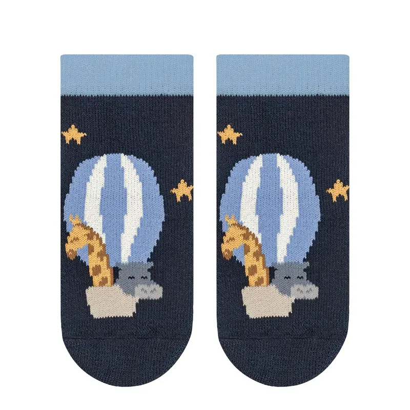 Baby Balloon Animals Neonato Ciabatte Blu