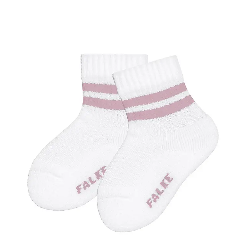 FALKE Calze Neonato Bianco 4175767