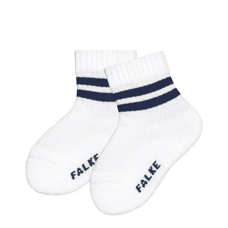 FALKE Calze Neonato Bianco 4175771
