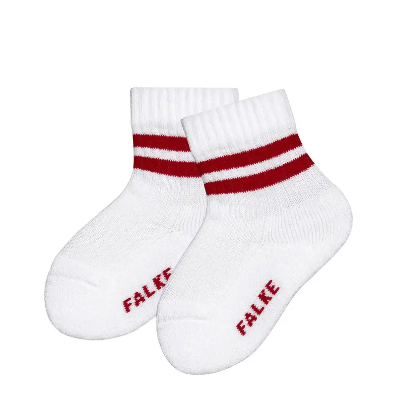 FALKE Calze Neonato Bianco 4175774