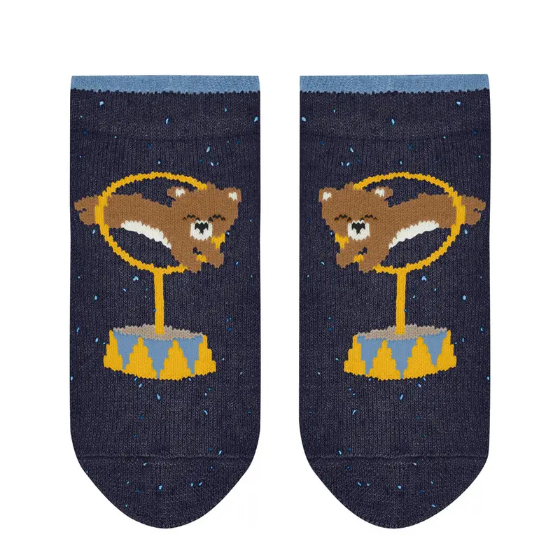 FALKE Calze Neonato Blu 4117326