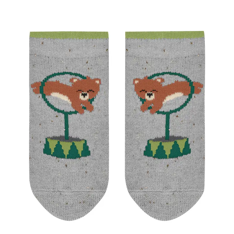 FALKE Calze Neonato Grigio 4117325