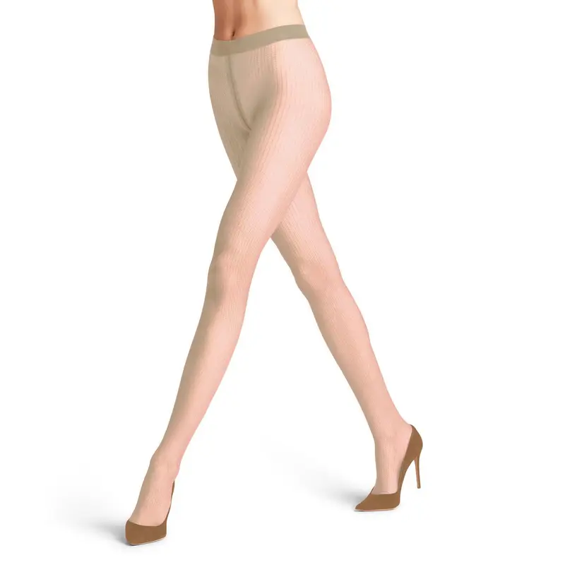 FALKE Body Donna Bianco 4176041