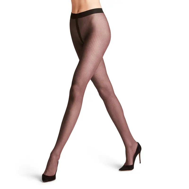 FALKE Body Donna Marrone 4176043