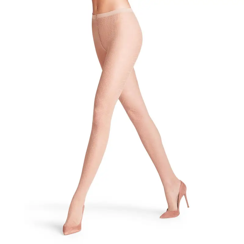 FALKE Body Donna Beige 4236769