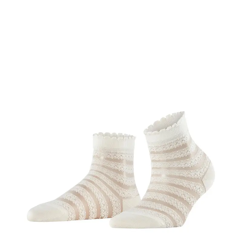 FALKE Calze Donna Bianco 4176147