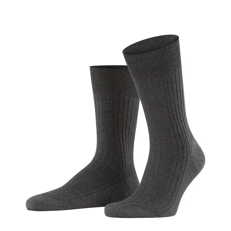 FALKE Calze Uomo Grigio 2415676