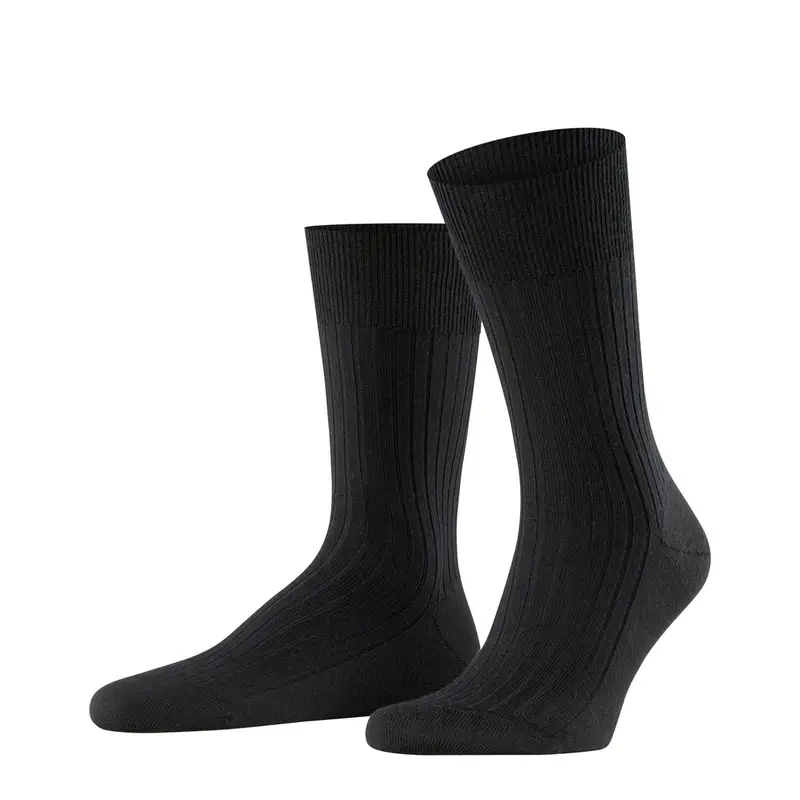 FALKE Calze Uomo Nero 2415675