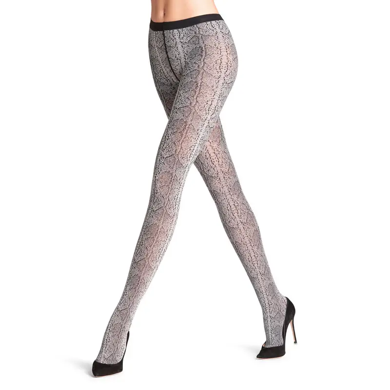 Brumation 50 DEN Donna Collant Grigio