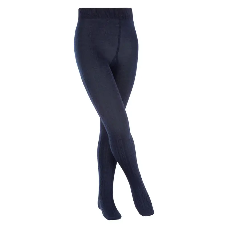 Cable Bambino Collant Blu