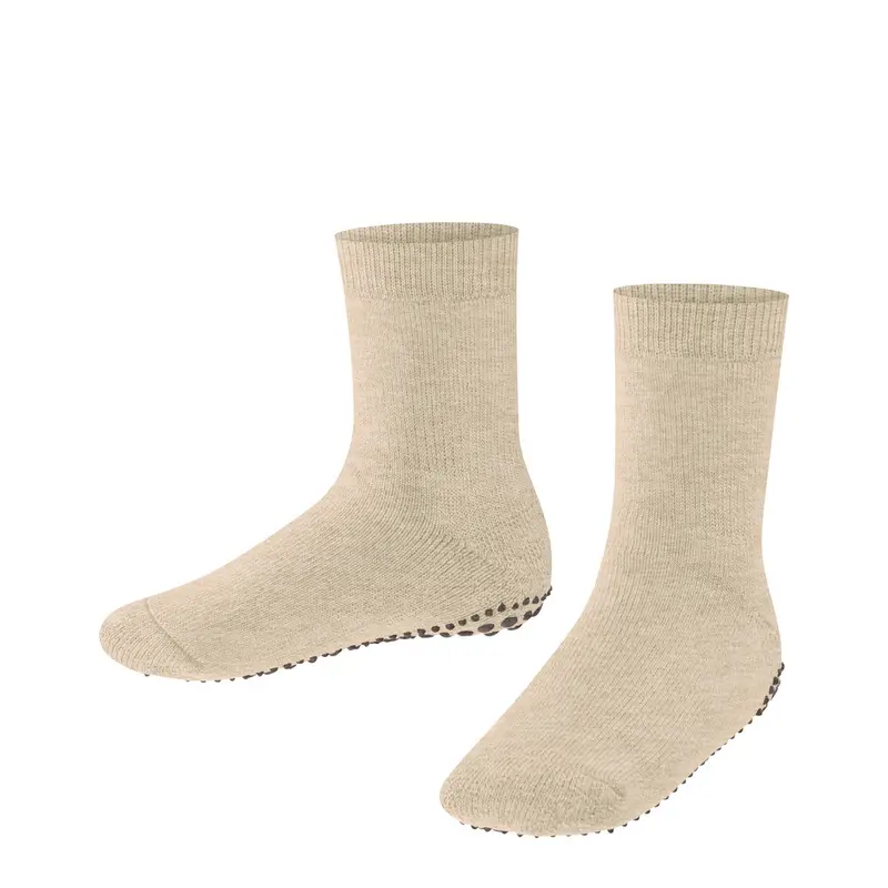 FALKE Calze Bambino Beige 2414938