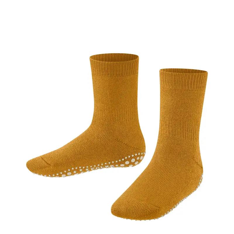 FALKE Calze Bambino Giallo 2854823