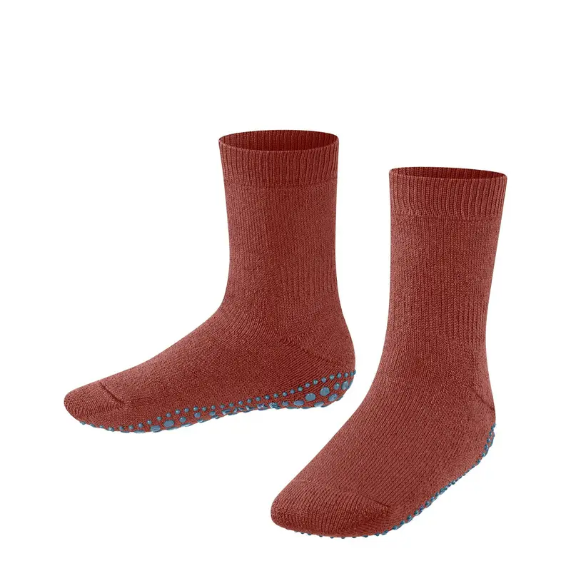 FALKE Calze Bambino Rosso 4189184