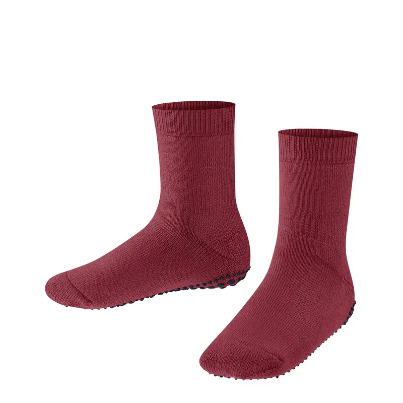 FALKE Calze Bambino Rosso 2414953