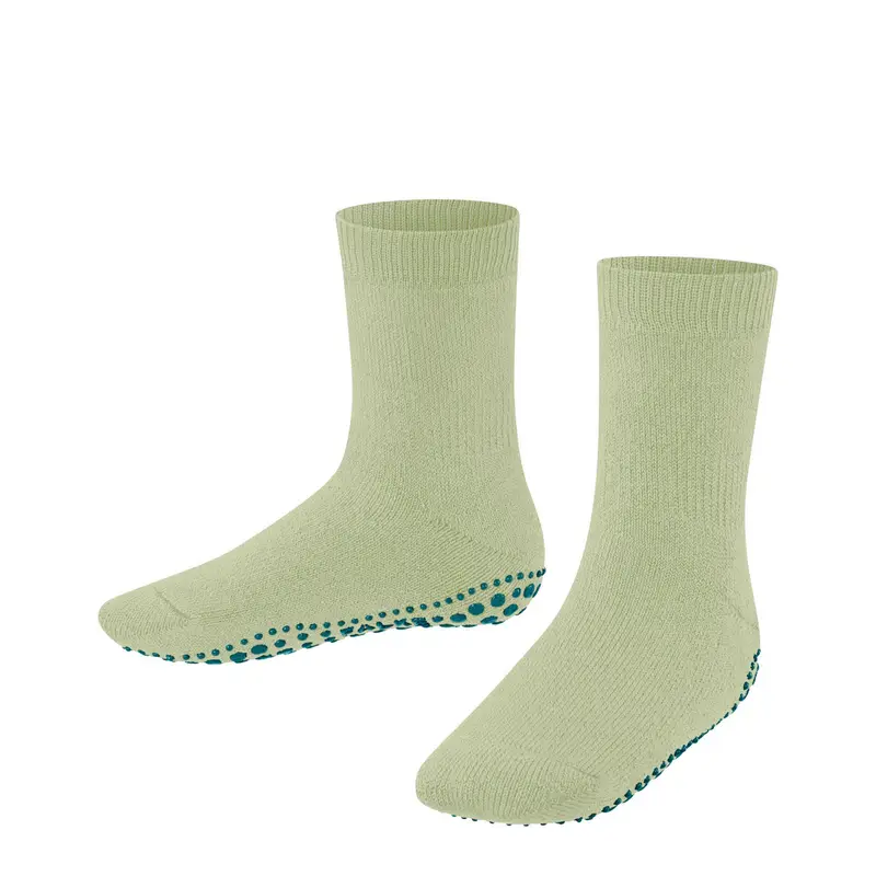 FALKE Calze Bambino Verde 4175786