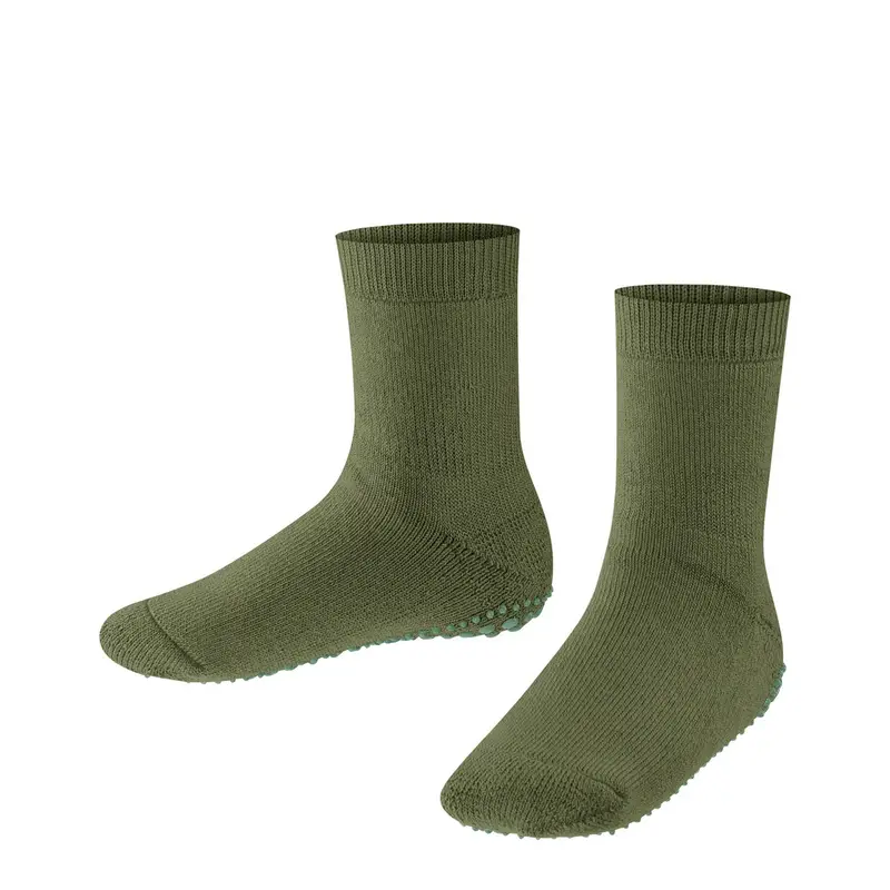 FALKE Calze Bambino Verde 2414946
