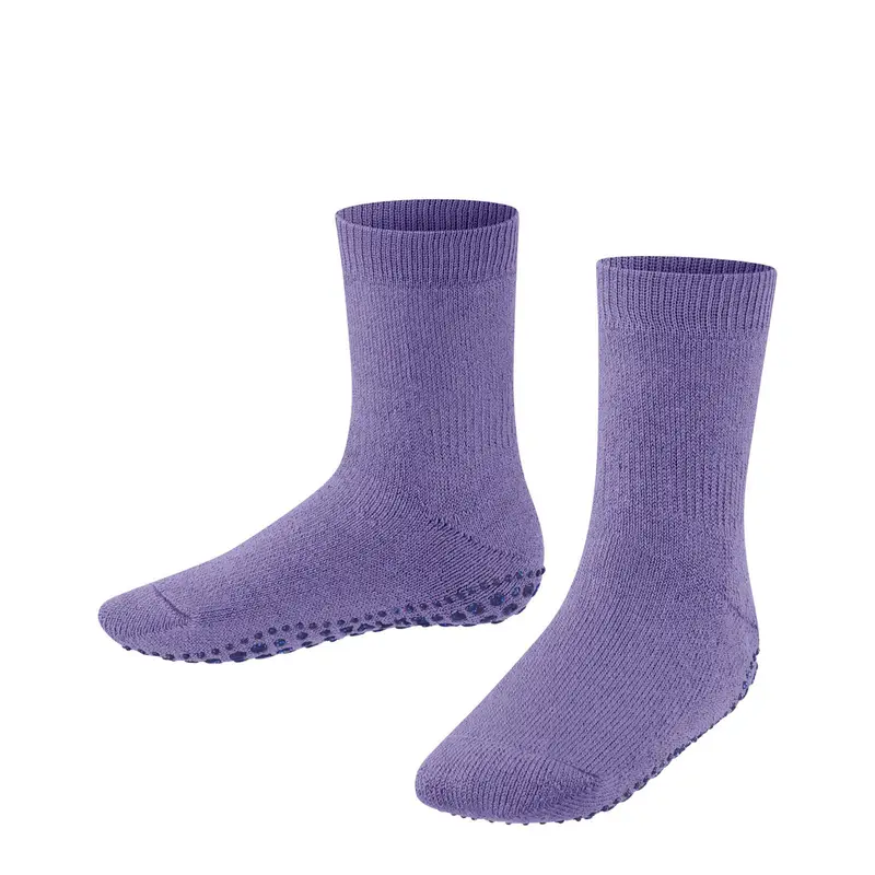 FALKE Calze Bambino Viola 4213399