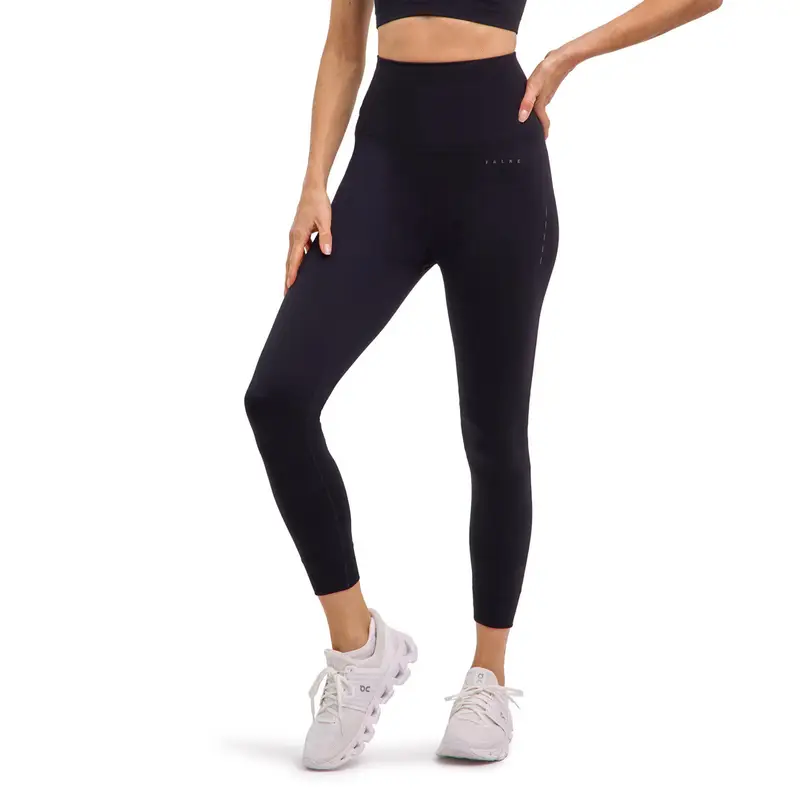 Cellulite Control Donna Tights Health Nero