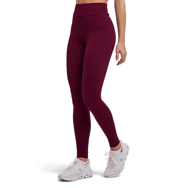 Cellulite Control light Donna Tights Health Rosso