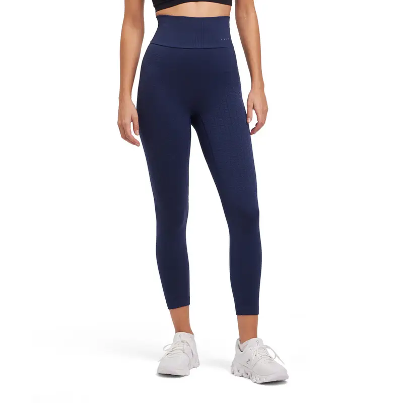 Cellulite Tights light 7/8 Donna Tights Health Blu