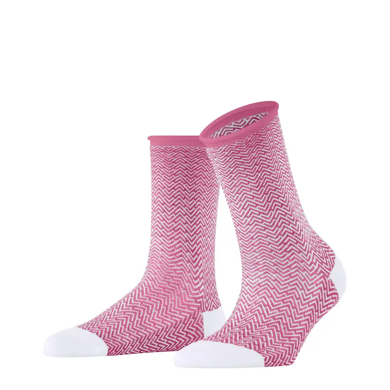 FALKE Calze Donna Rosa 4236927