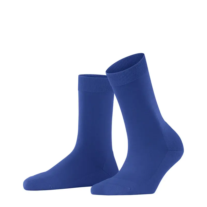 FALKE Calze Donna Blu 2418088