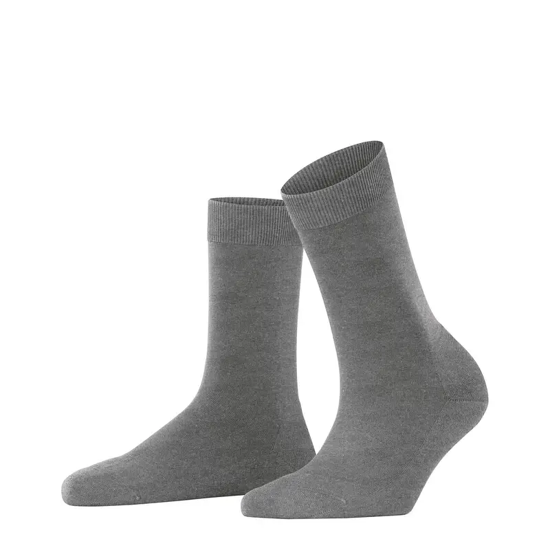 FALKE Calze Donna Grigio 2418084