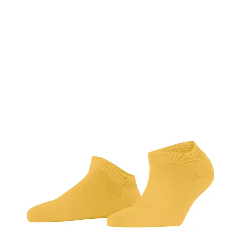 FALKE Calze Donna Giallo 4176081