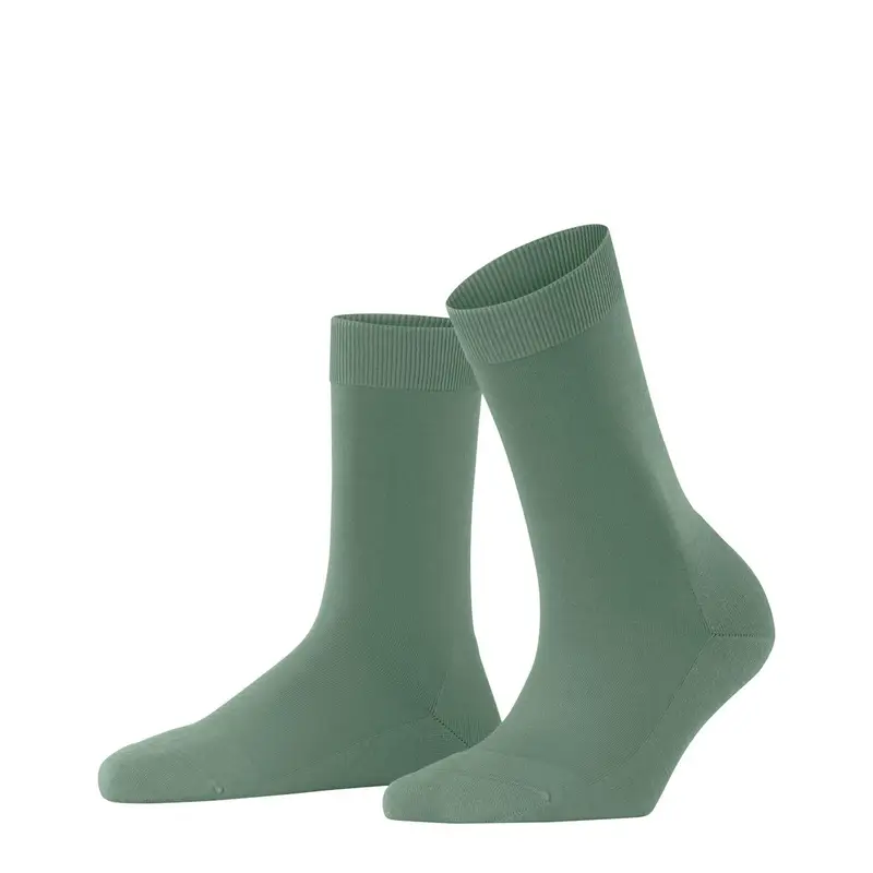 FALKE Calze Donna Verde 4176086